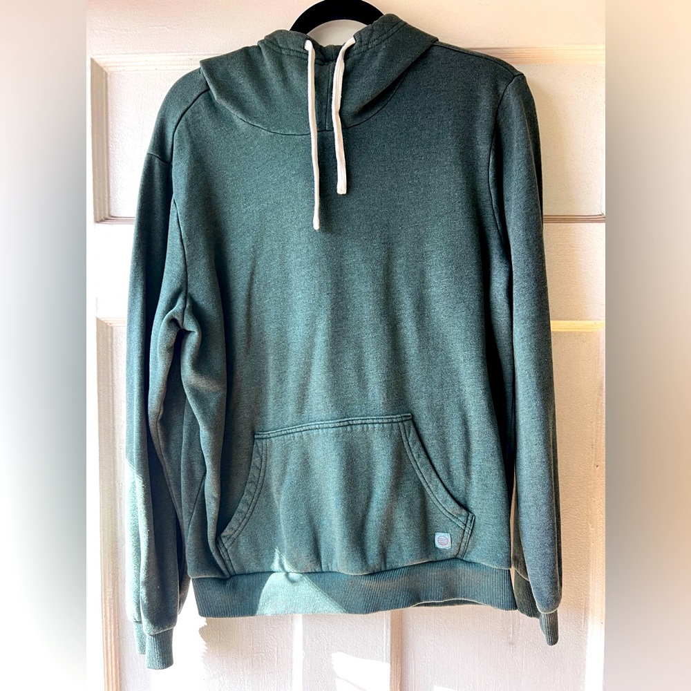 Large Marine Layer Hoodie